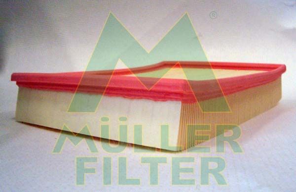 MULLER FILTER Õhufilter PA437